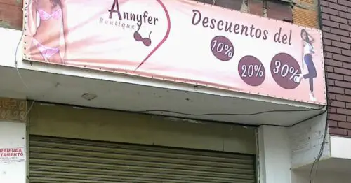 ANNYFER BOUTIQUE ANNYFER BOUTIQUE